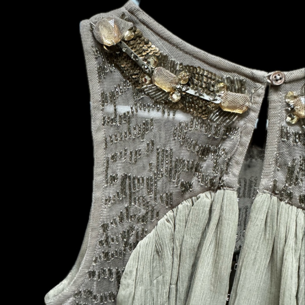 DRESS - Picture 5 of 6